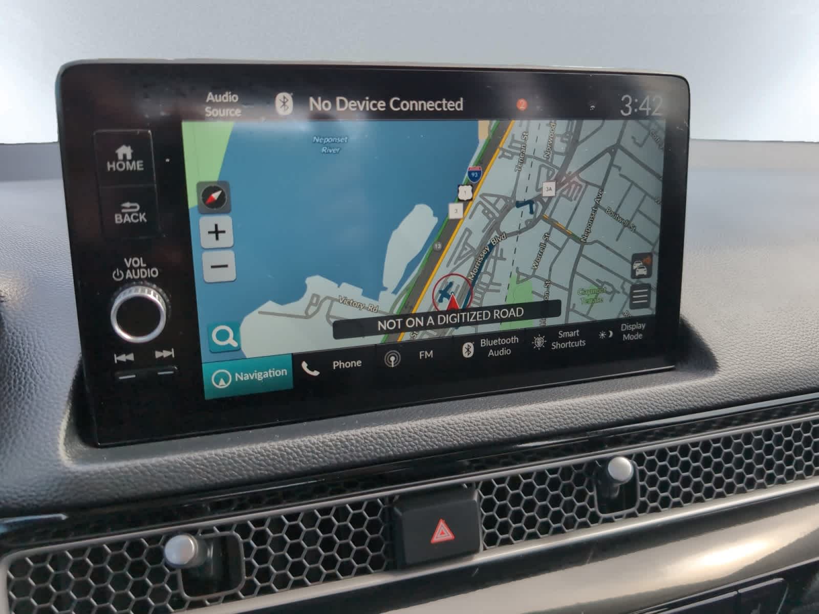 used 2022 Honda Civic car, priced at $24,998