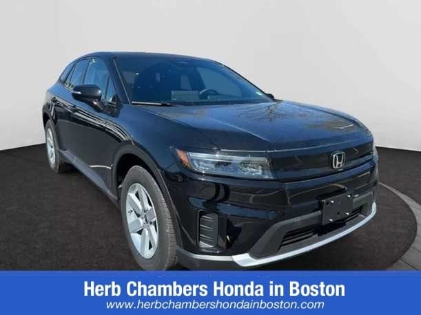 new 2025 Honda Prologue car, priced at $52,305
