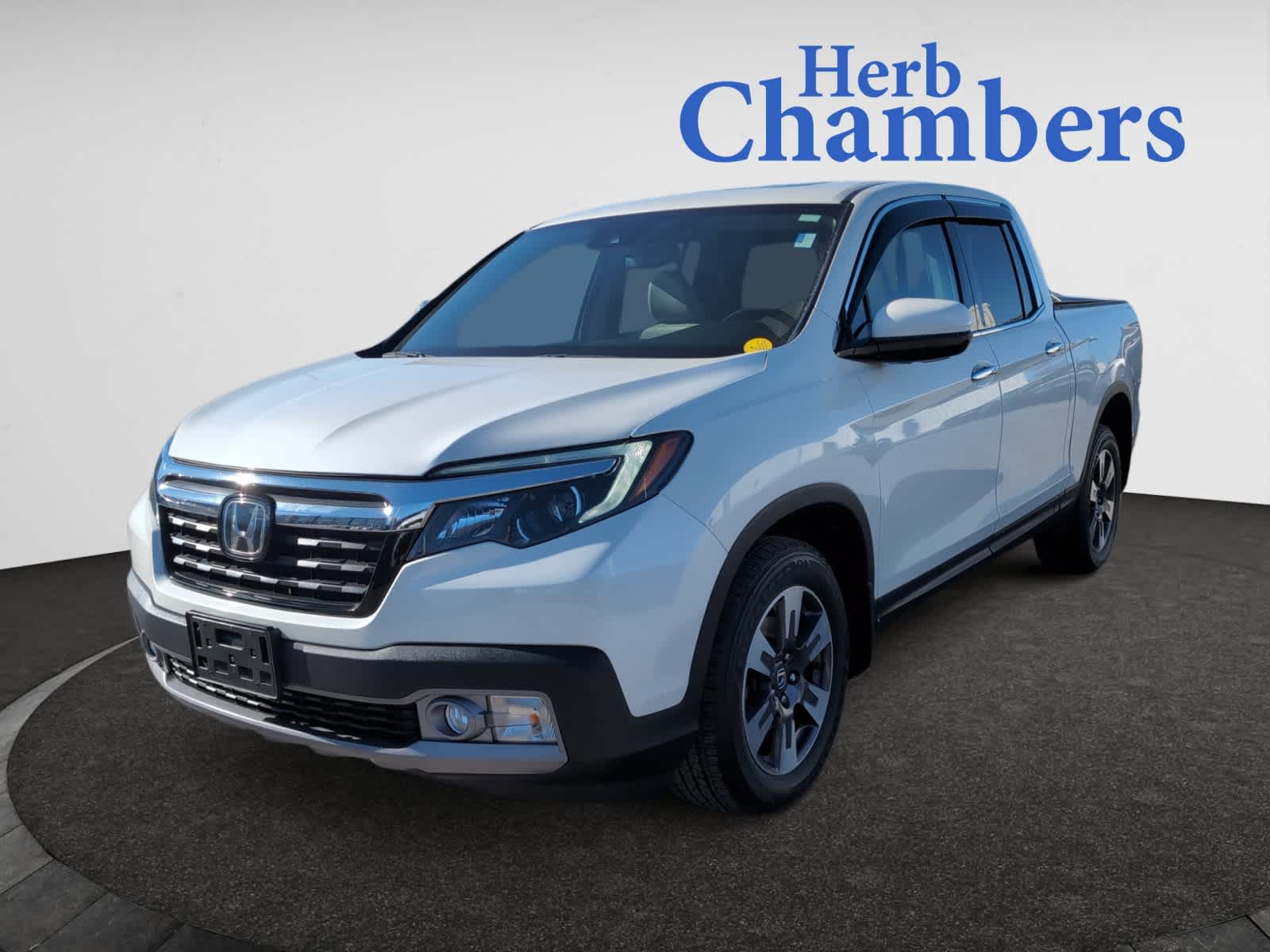 used 2019 Honda Ridgeline car, priced at $26,998