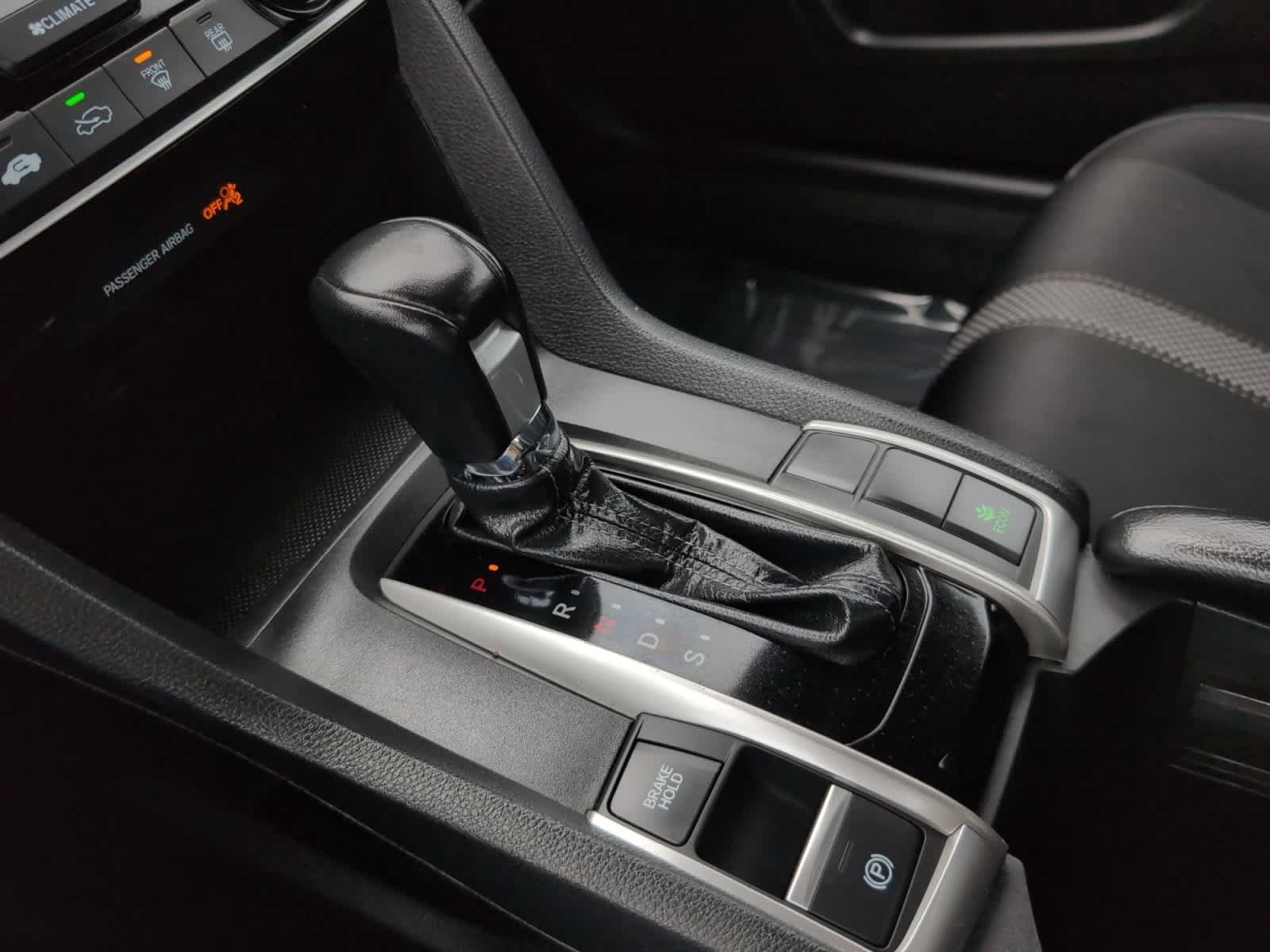 used 2020 Honda Civic car, priced at $19,698