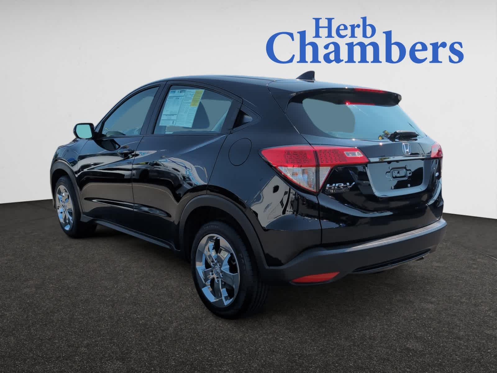 used 2020 Honda HR-V car, priced at $20,998