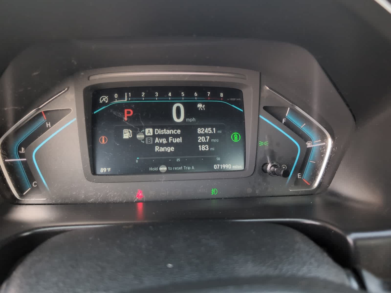 used 2021 Honda Odyssey car, priced at $28,698
