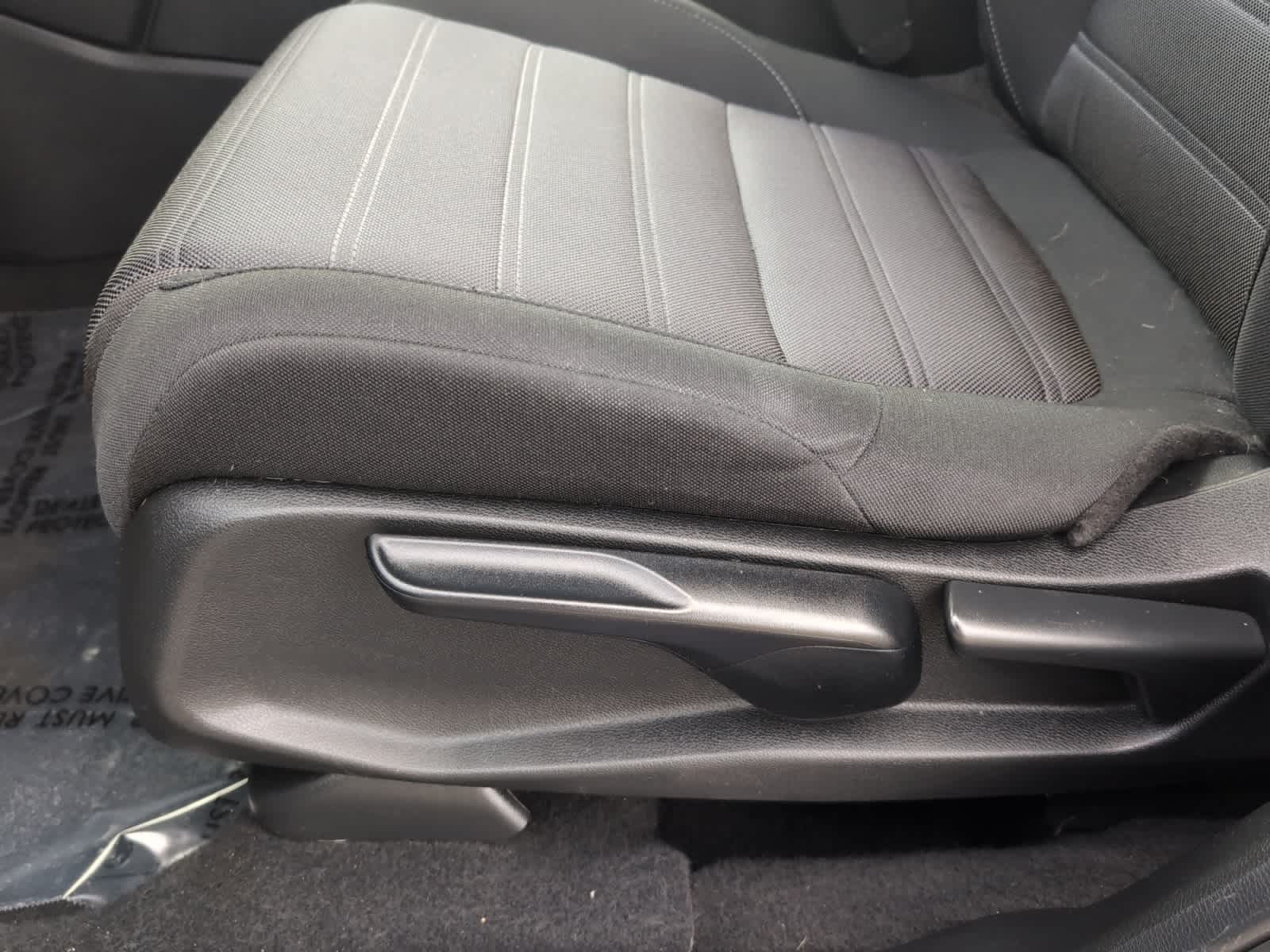 used 2022 Honda CR-V car, priced at $27,998