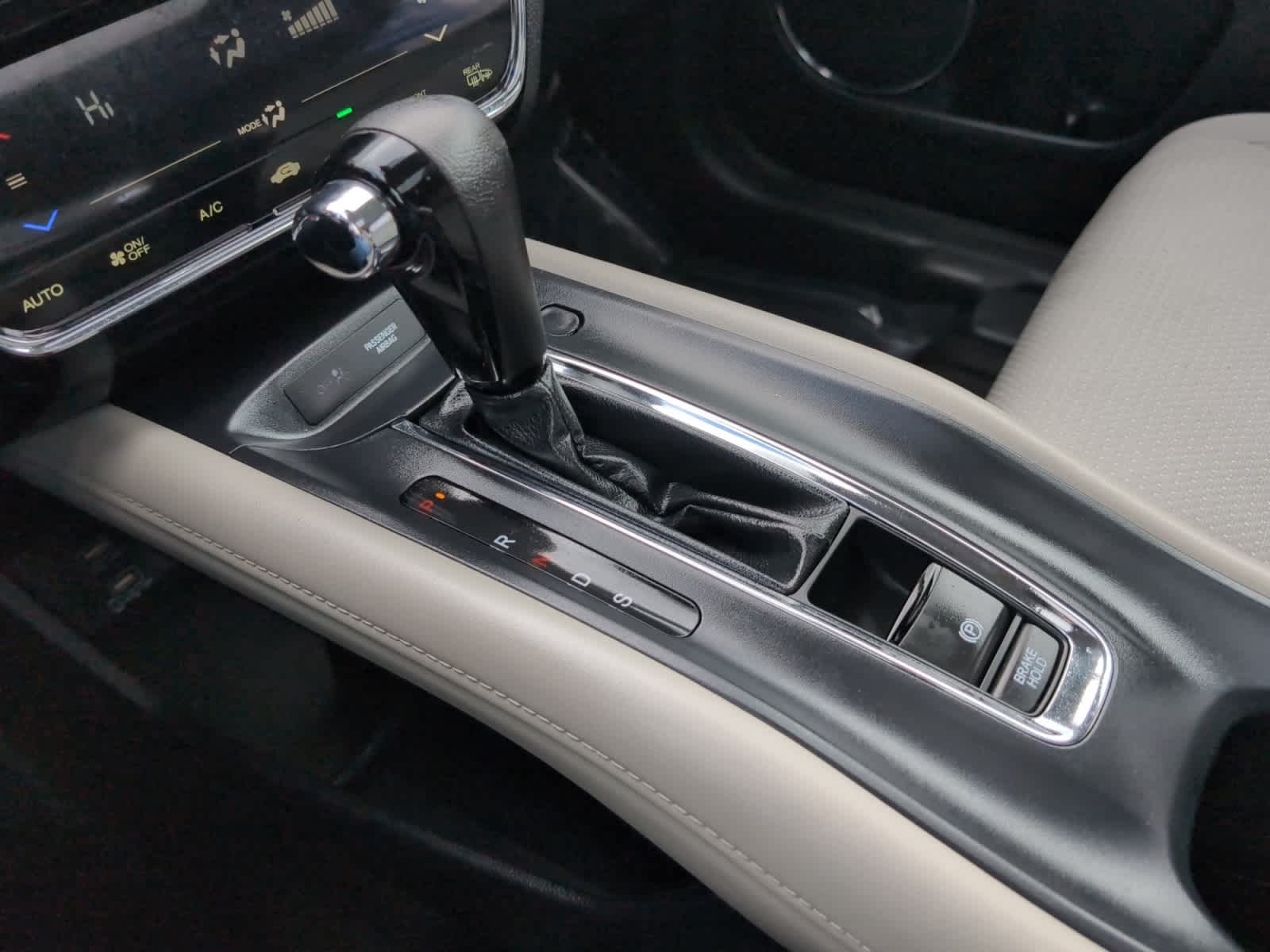 used 2021 Honda HR-V car, priced at $22,998