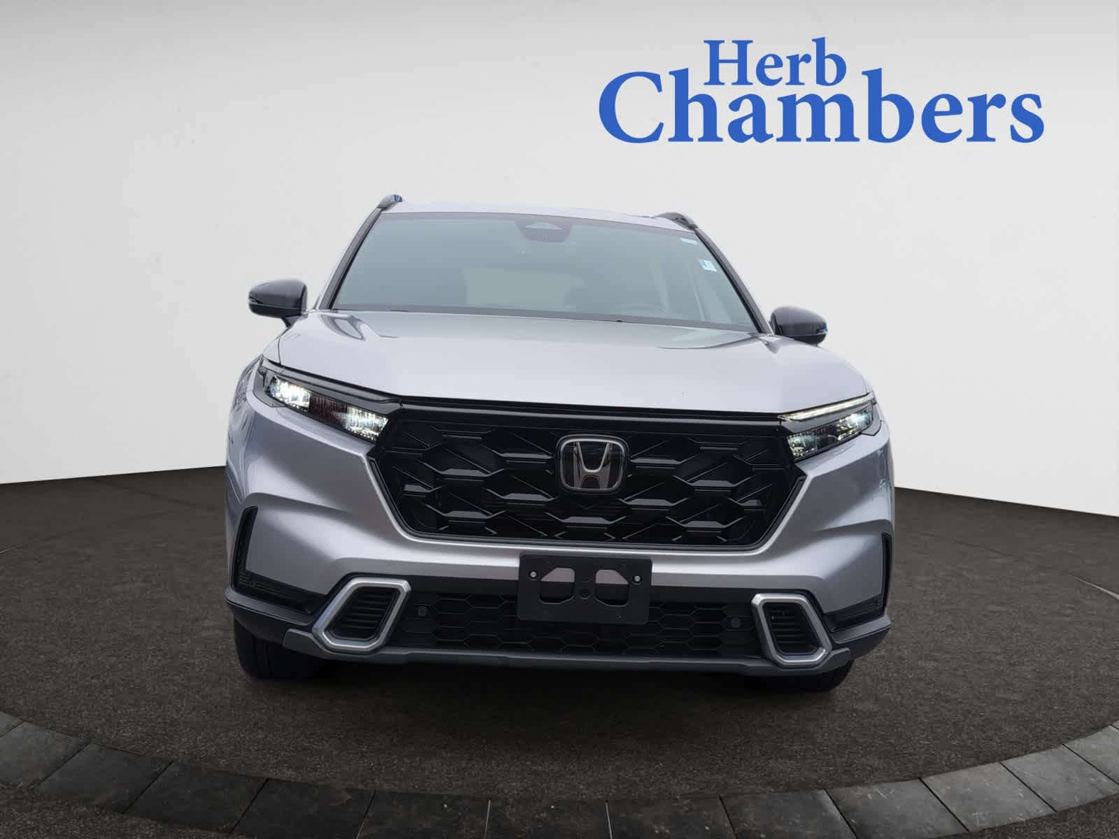used 2024 Honda CR-V Hybrid car, priced at $38,998