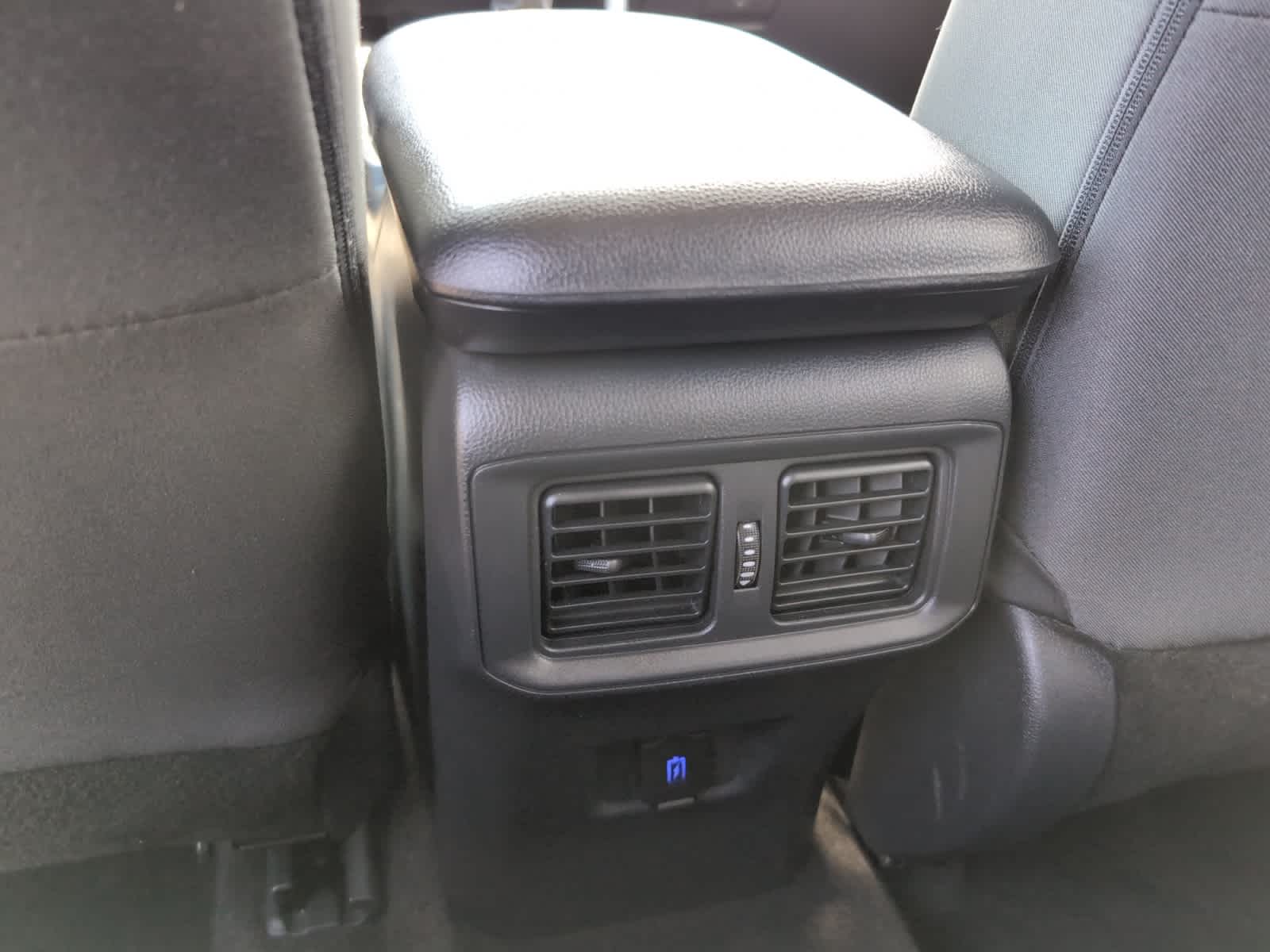 used 2023 Toyota RAV4 car, priced at $28,998