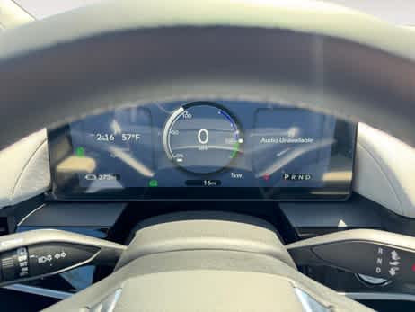 new 2025 Honda Prologue car, priced at $56,605