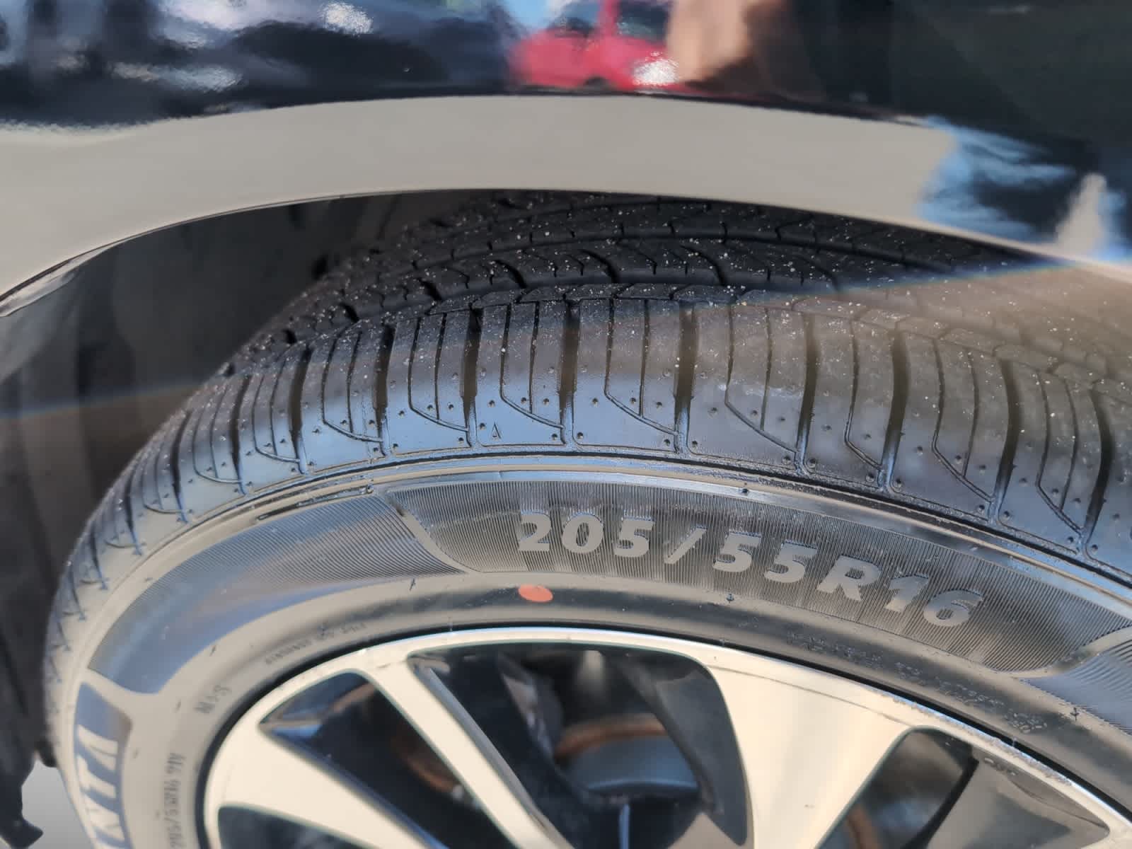used 2015 Honda Civic car, priced at $12,998