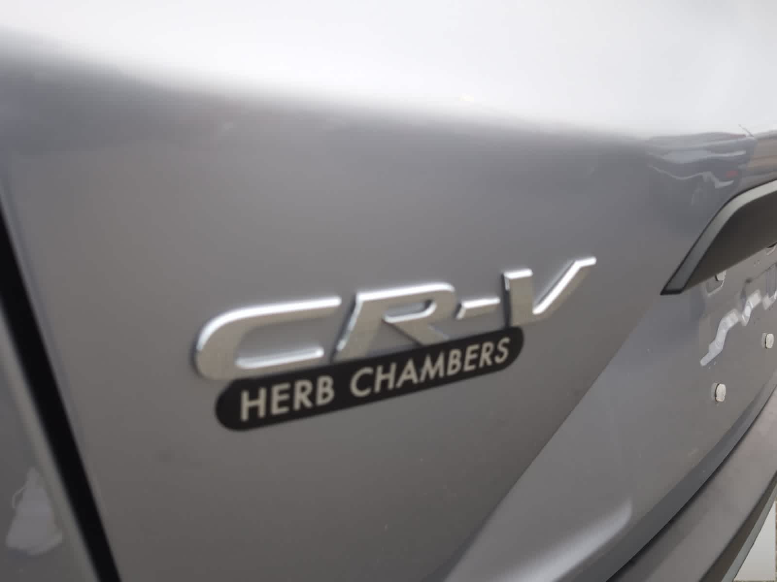 used 2021 Honda CR-V car, priced at $25,498