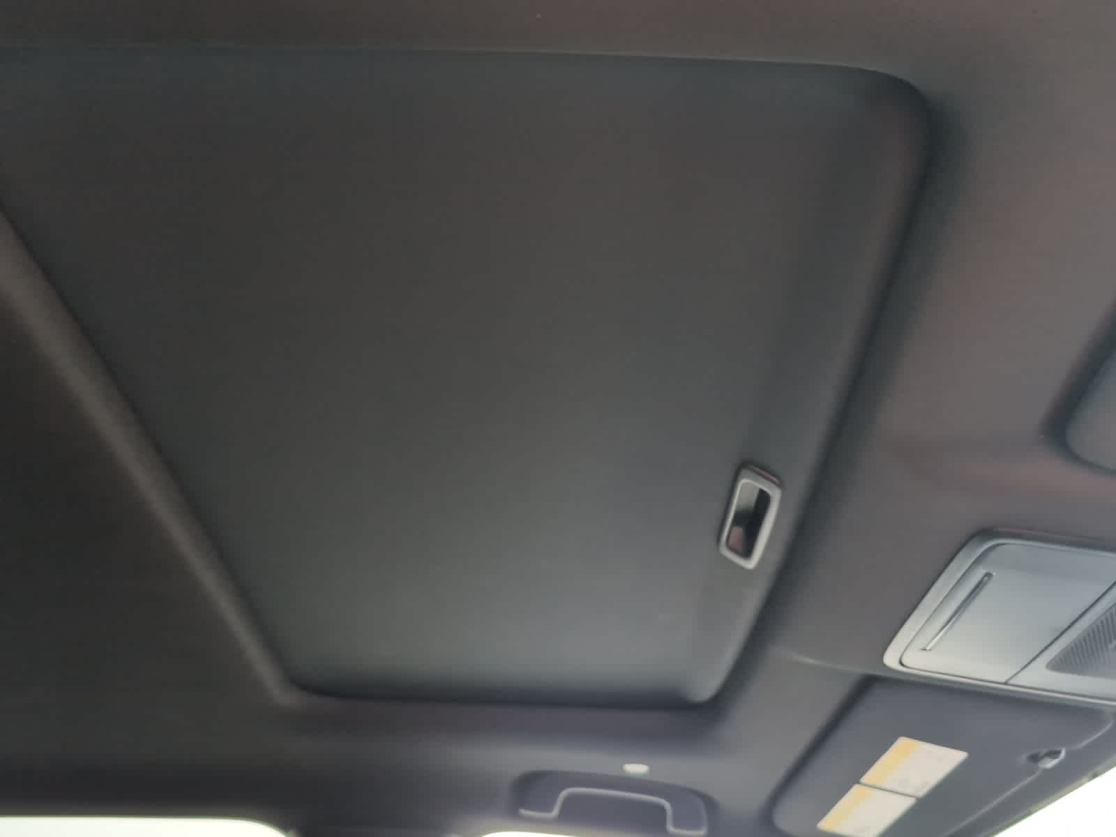 used 2024 Honda CR-V Hybrid car, priced at $38,998