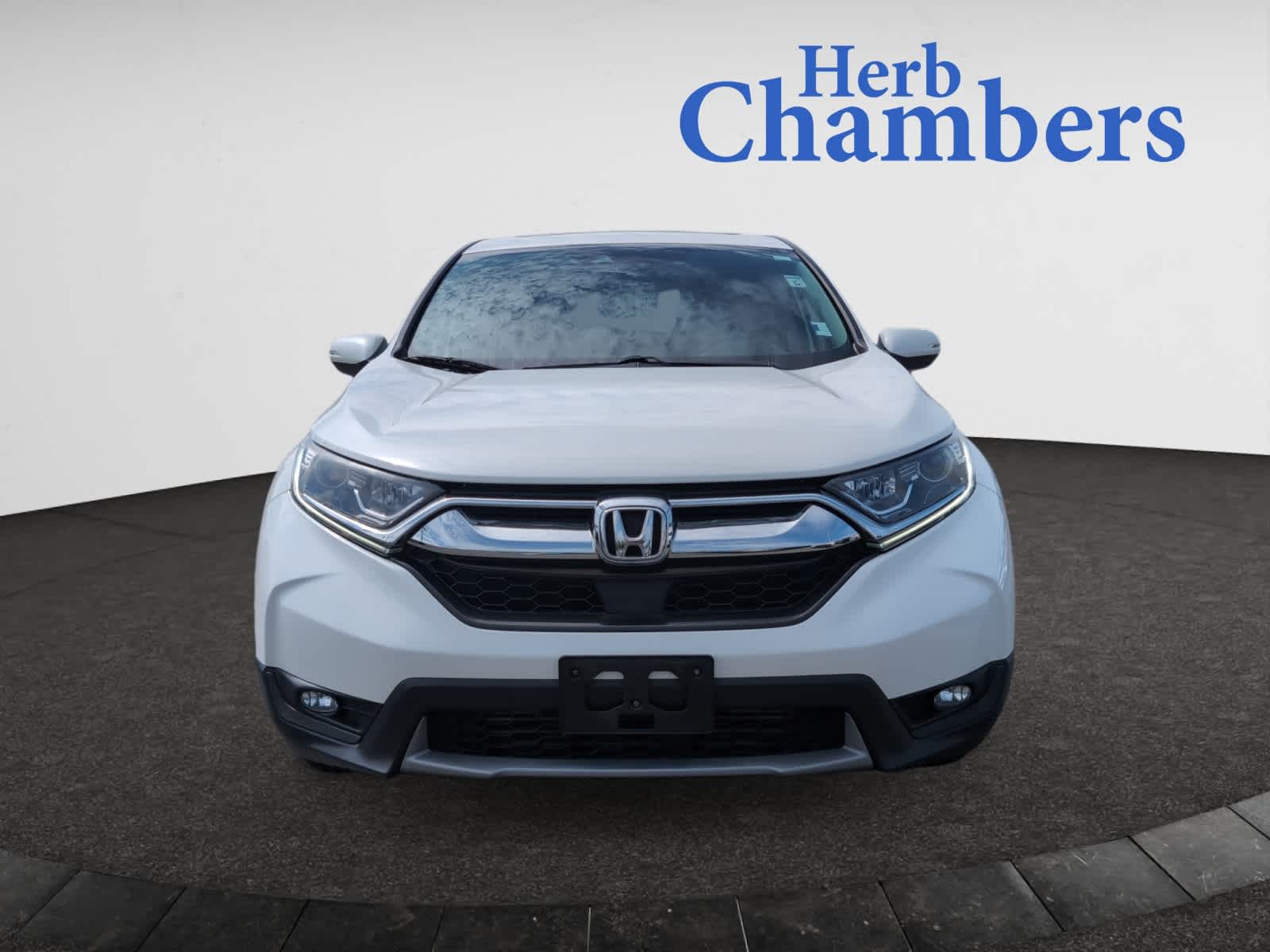used 2018 Honda CR-V car, priced at $19,698