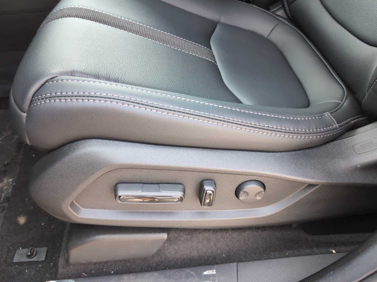 new 2026 Honda Passport car, priced at $46,200