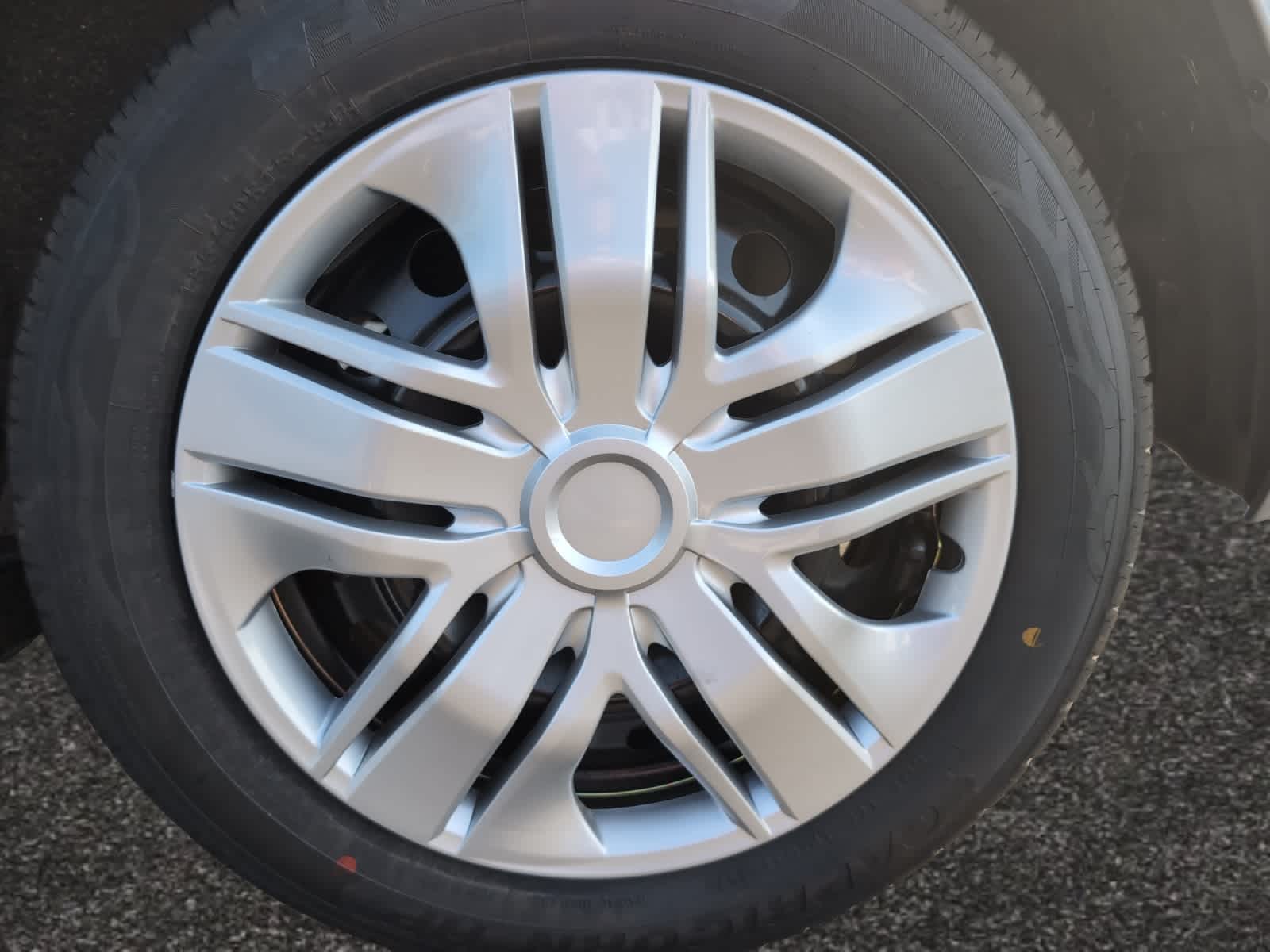 used 2019 Honda Fit car, priced at $16,298