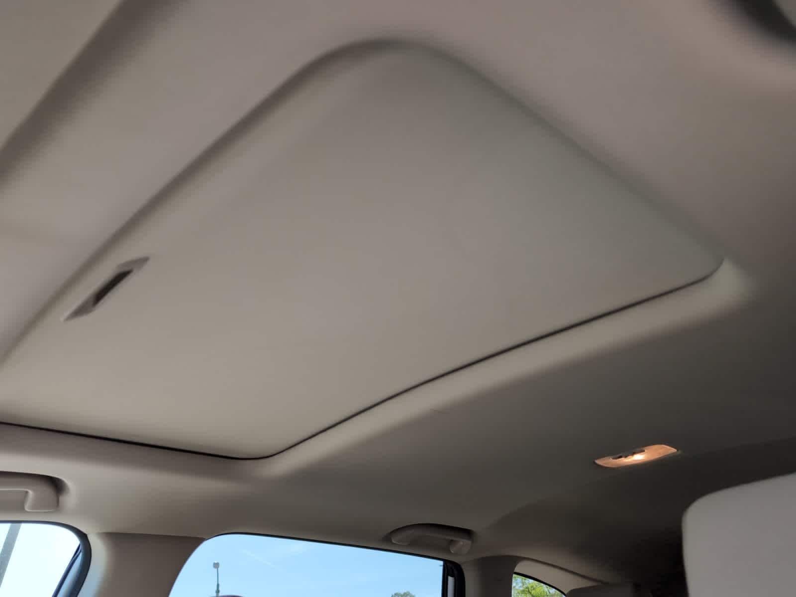 used 2022 Honda CR-V car, priced at $30,298