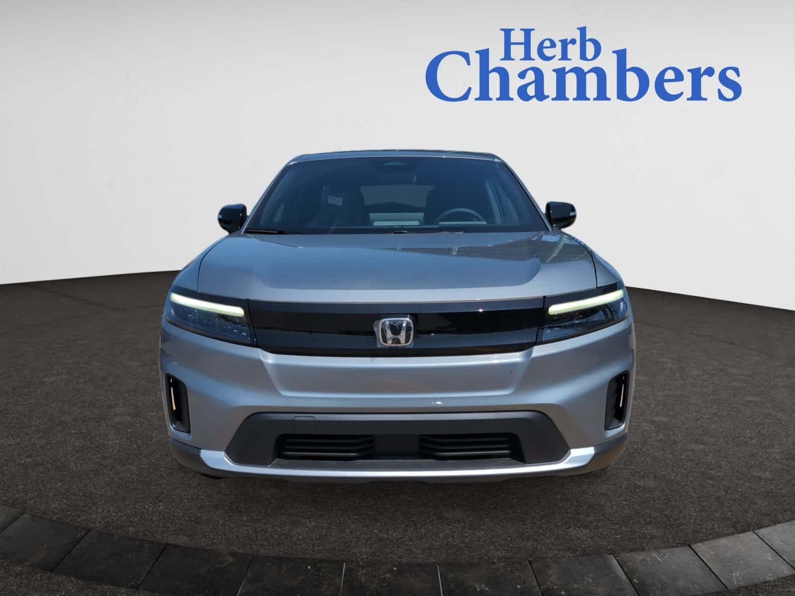 new 2025 Honda Prologue car, priced at $51,850