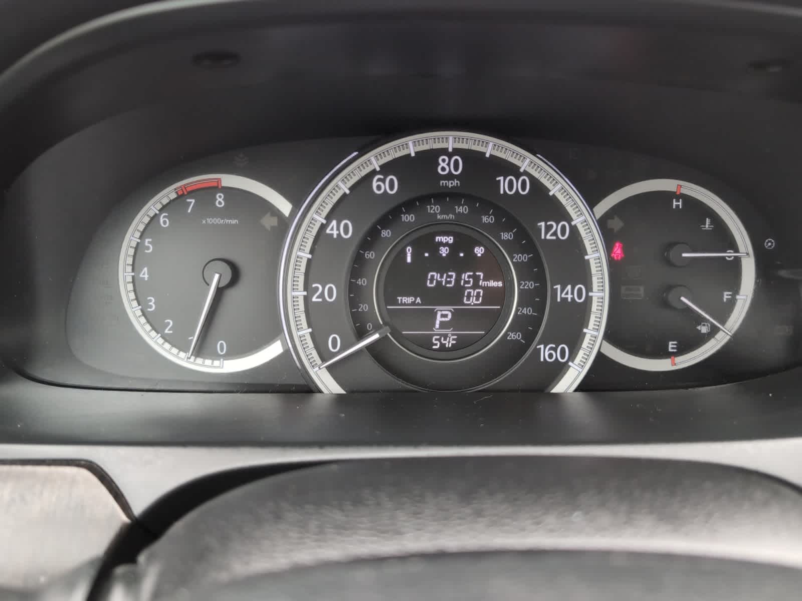 used 2015 Honda Accord car, priced at $18,998