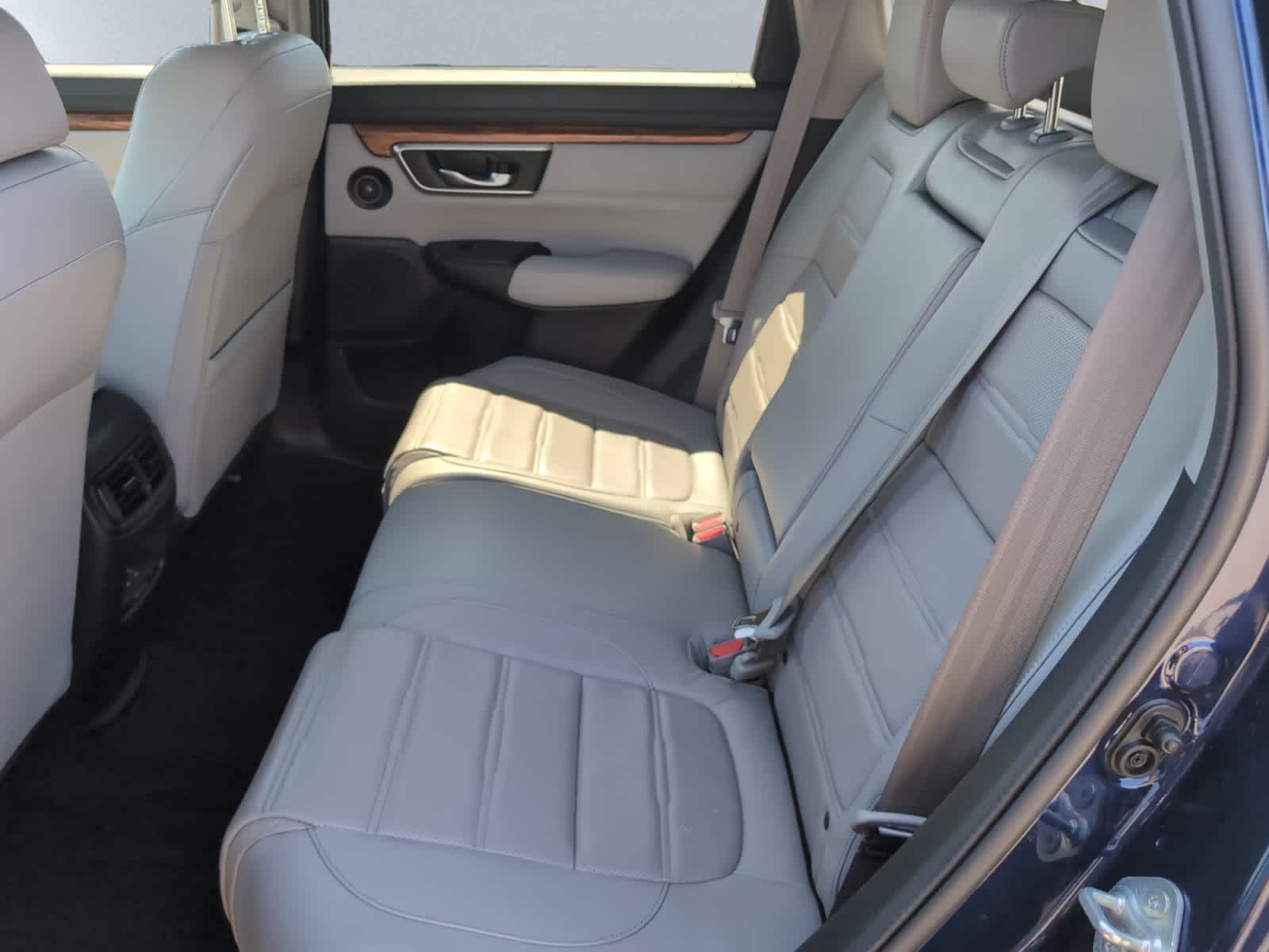 used 2022 Honda CR-V car, priced at $30,698