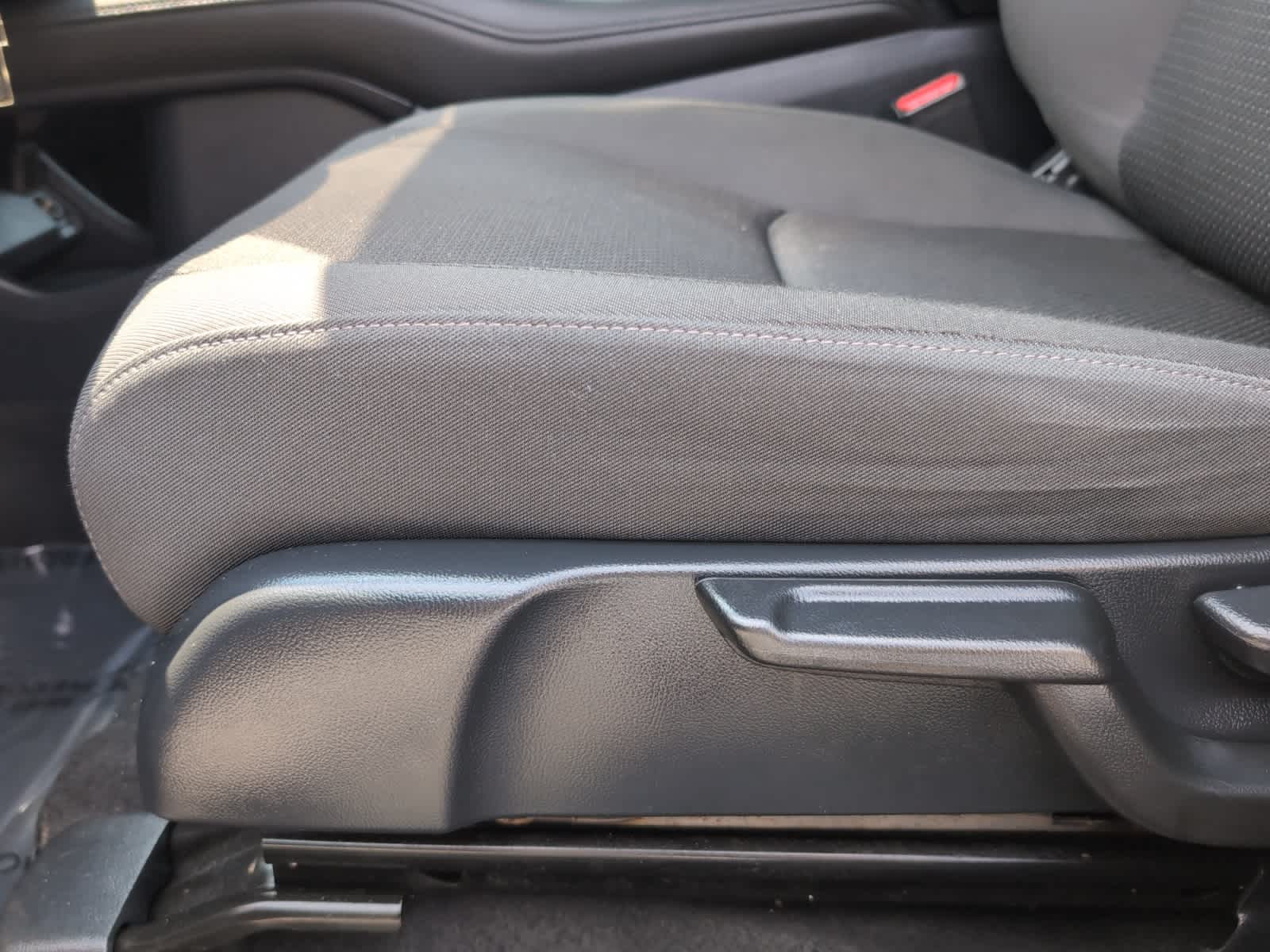 used 2019 Honda HR-V car, priced at $20,698