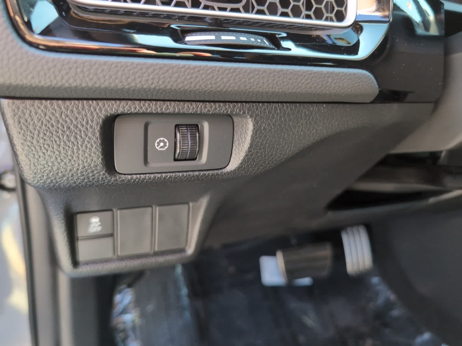 new 2025 Honda Civic car, priced at $29,055