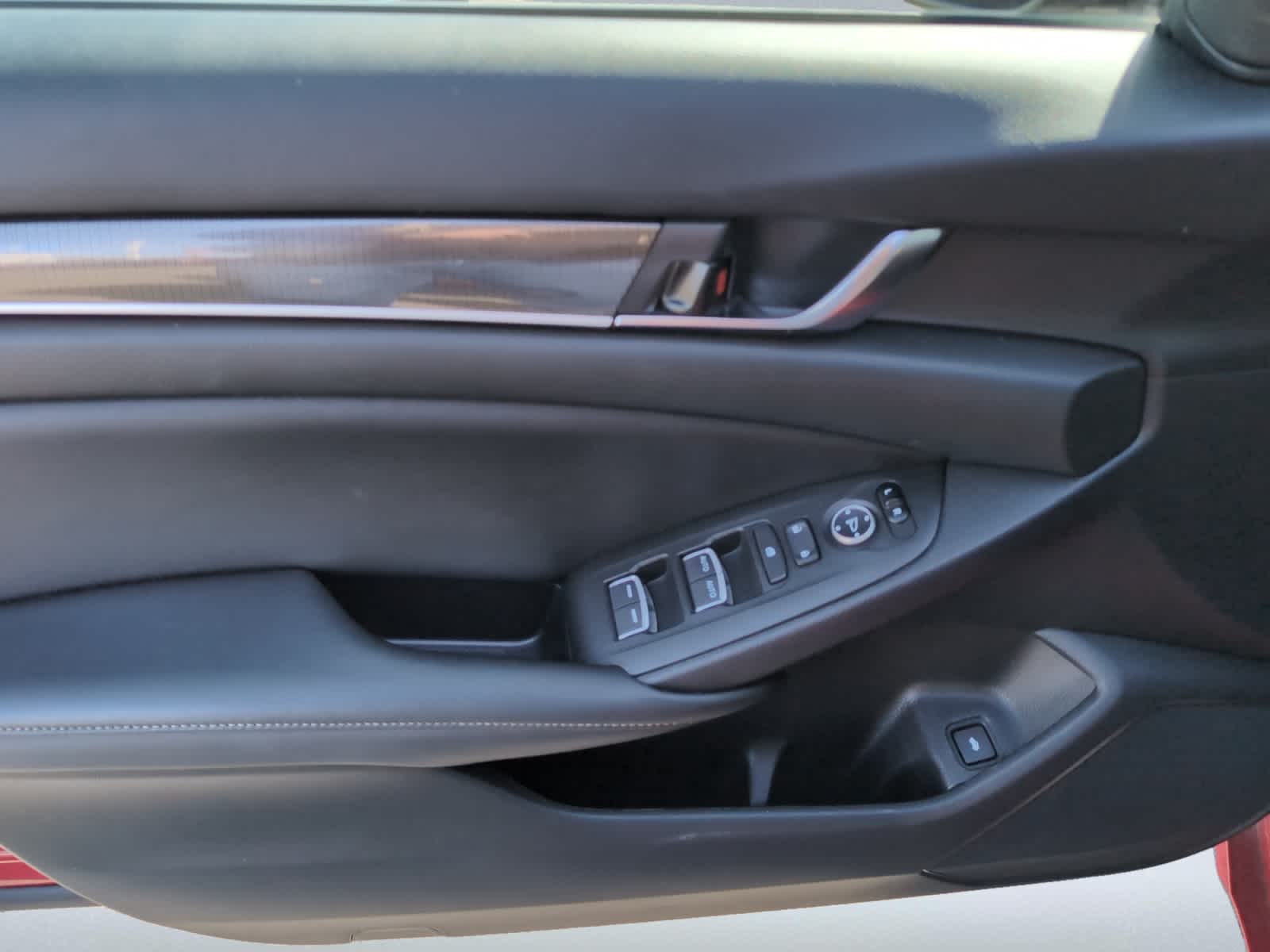 used 2021 Honda Accord car, priced at $25,398