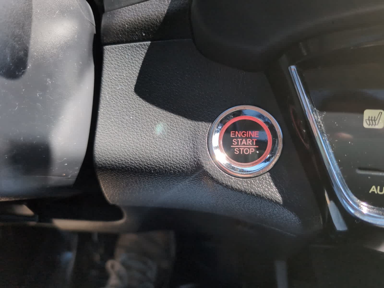 used 2021 Honda HR-V car, priced at $23,998