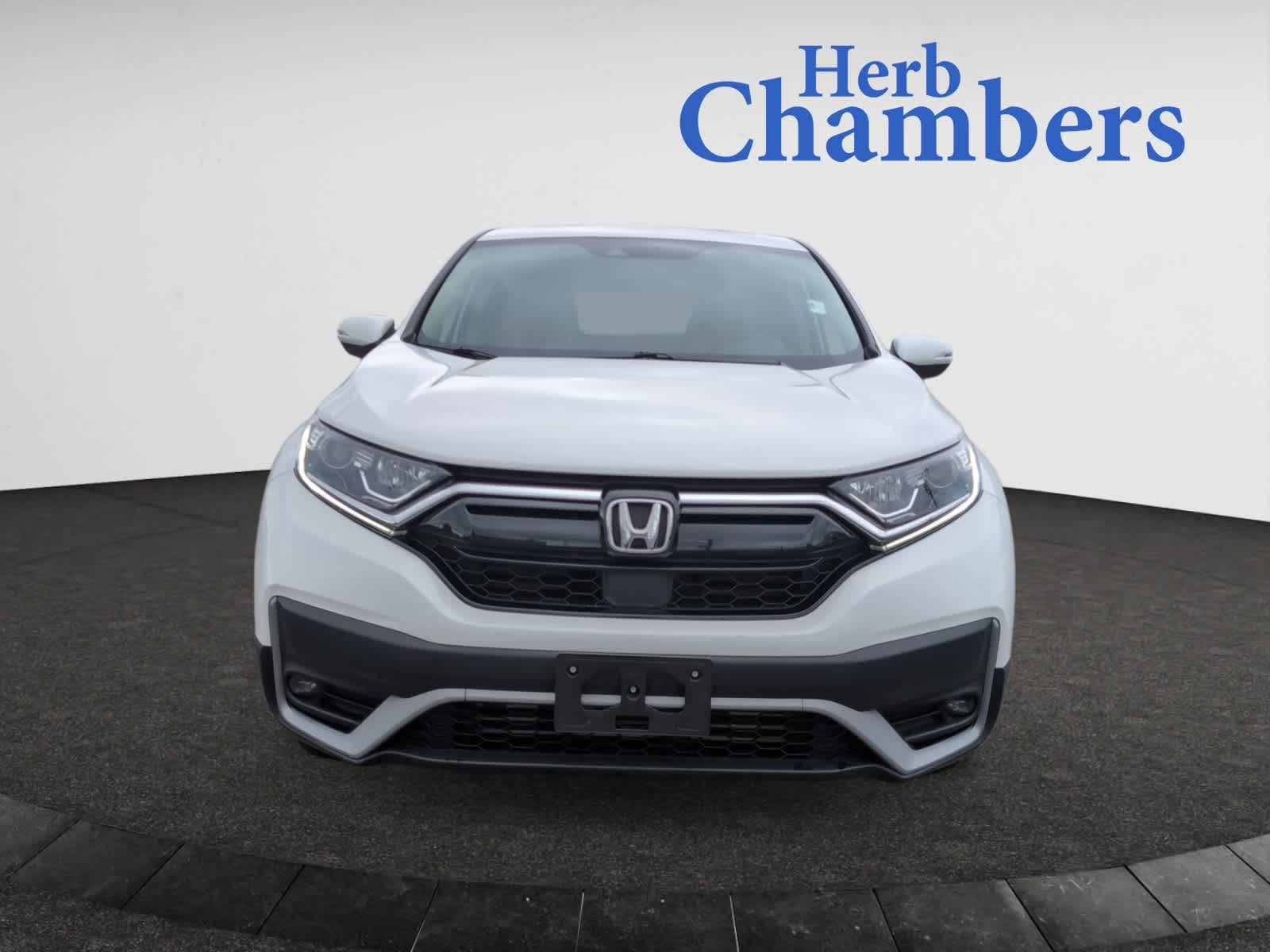 used 2022 Honda CR-V car, priced at $29,698