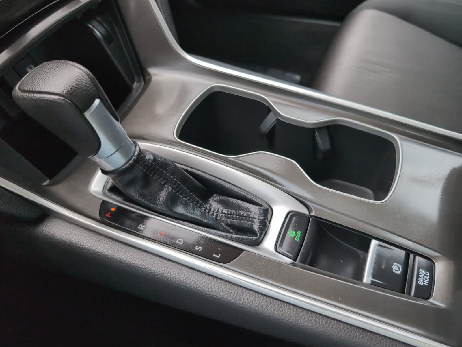 used 2020 Honda Accord car, priced at $20,998