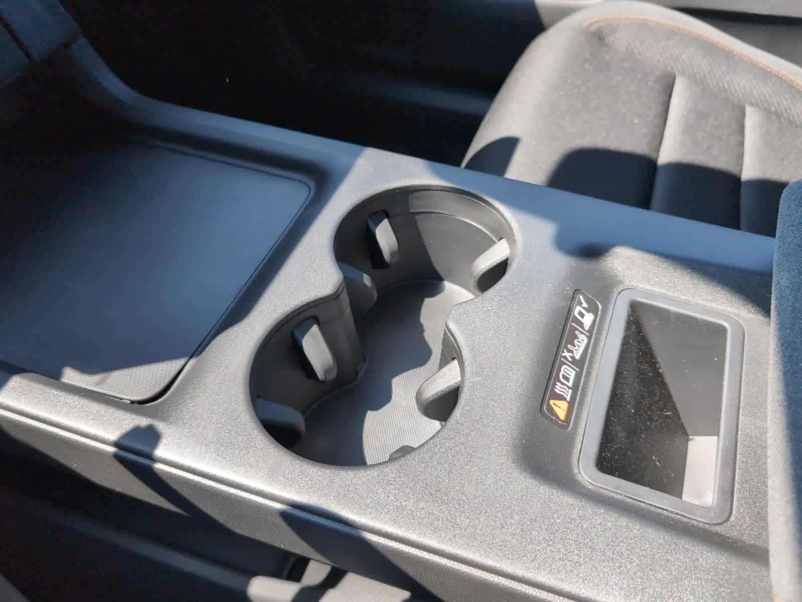 new 2025 Honda Prologue car, priced at $51,850