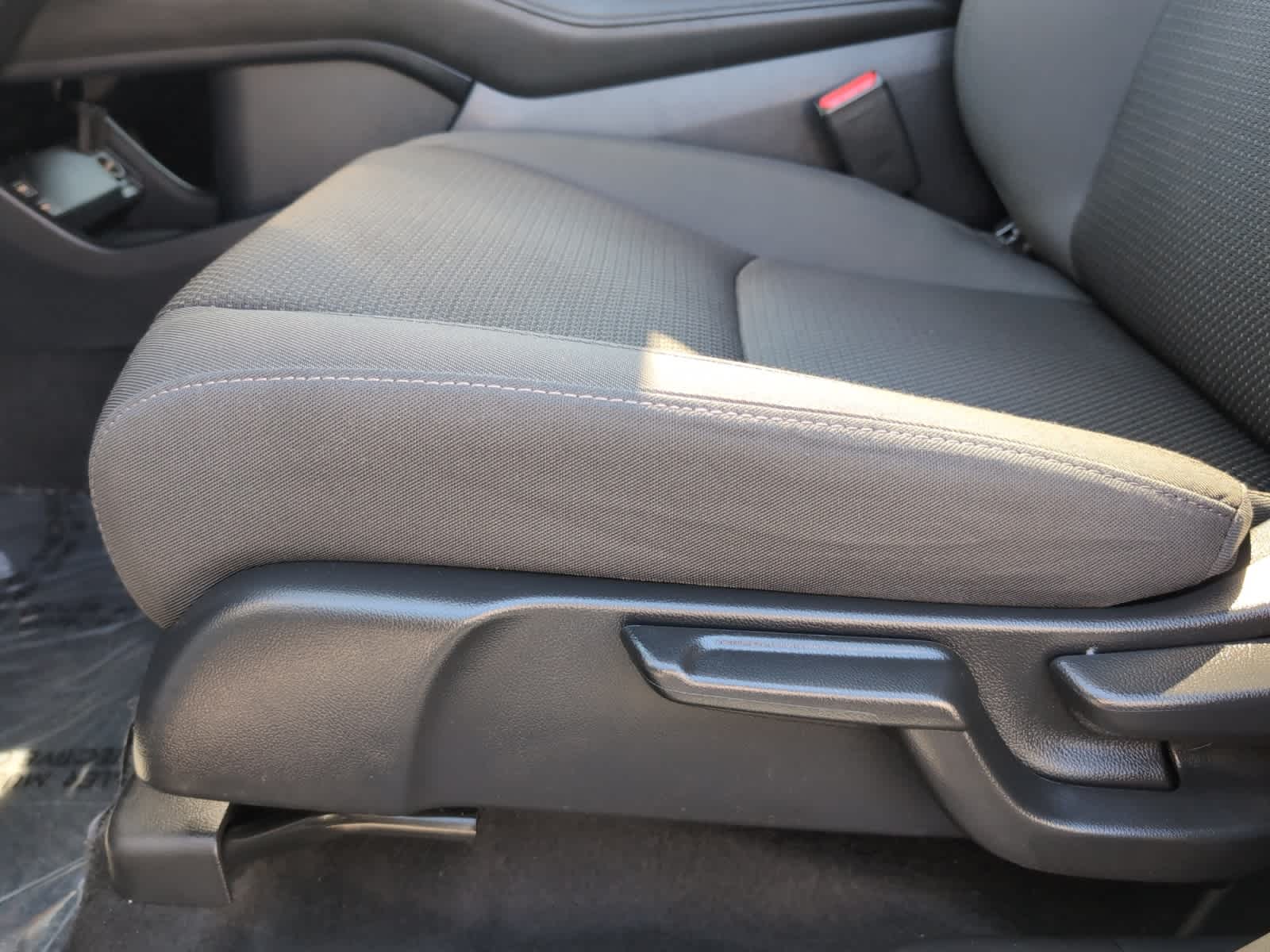 used 2021 Honda HR-V car, priced at $23,998
