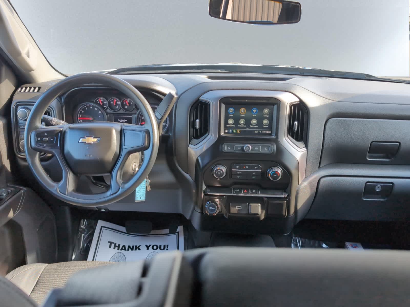 used 2019 Chevrolet Silverado 1500 car, priced at $28,898