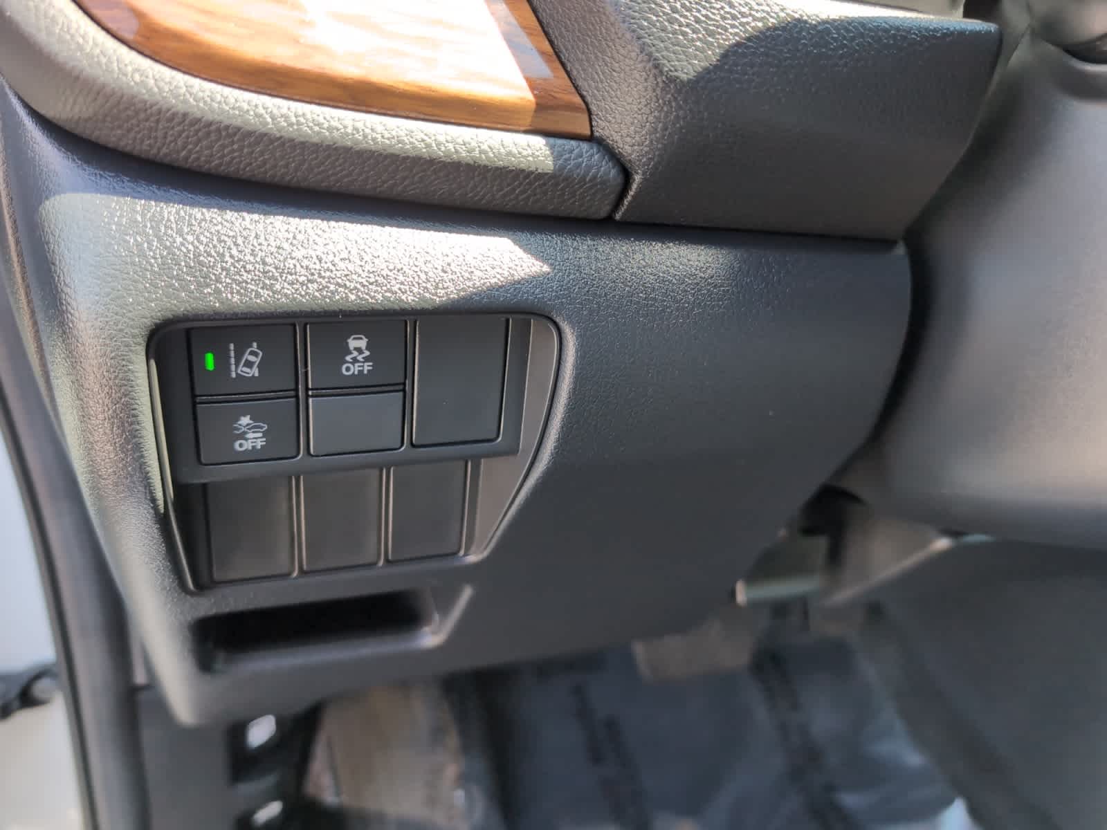 used 2022 Honda CR-V car, priced at $30,298