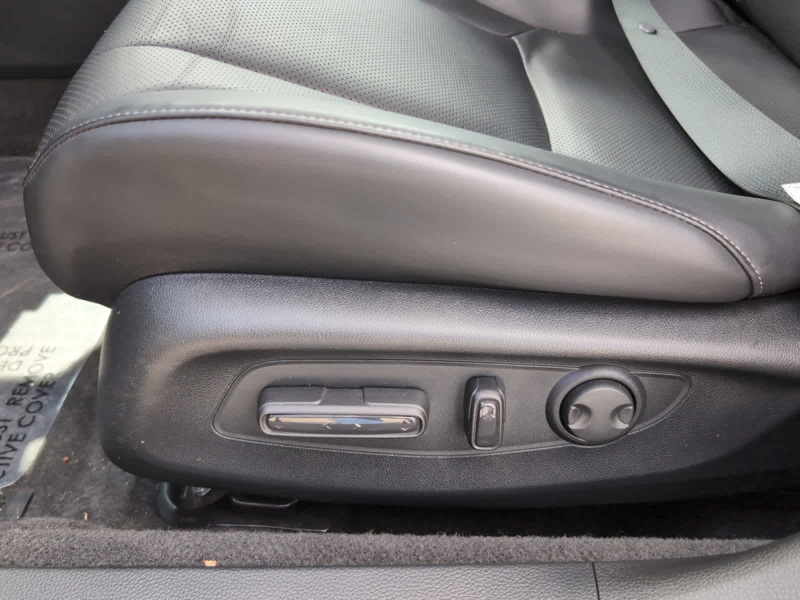 used 2023 Honda Accord Hybrid car, priced at $29,298