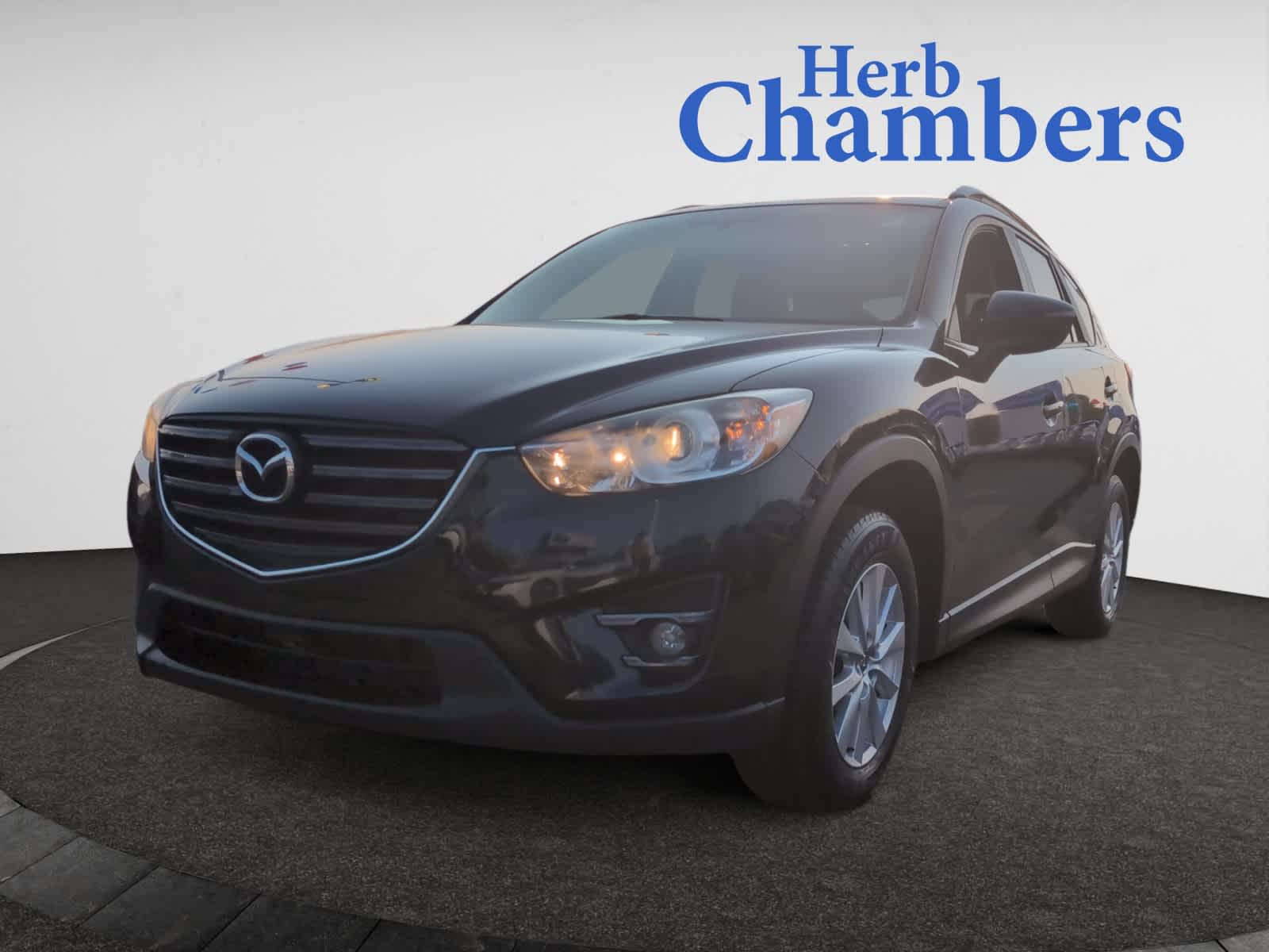 used 2016 Mazda Mazda CX-5 car, priced at $15,698