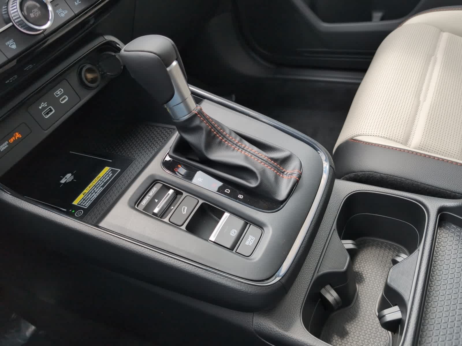 new 2025 Honda CR-V Hybrid car, priced at $42,950
