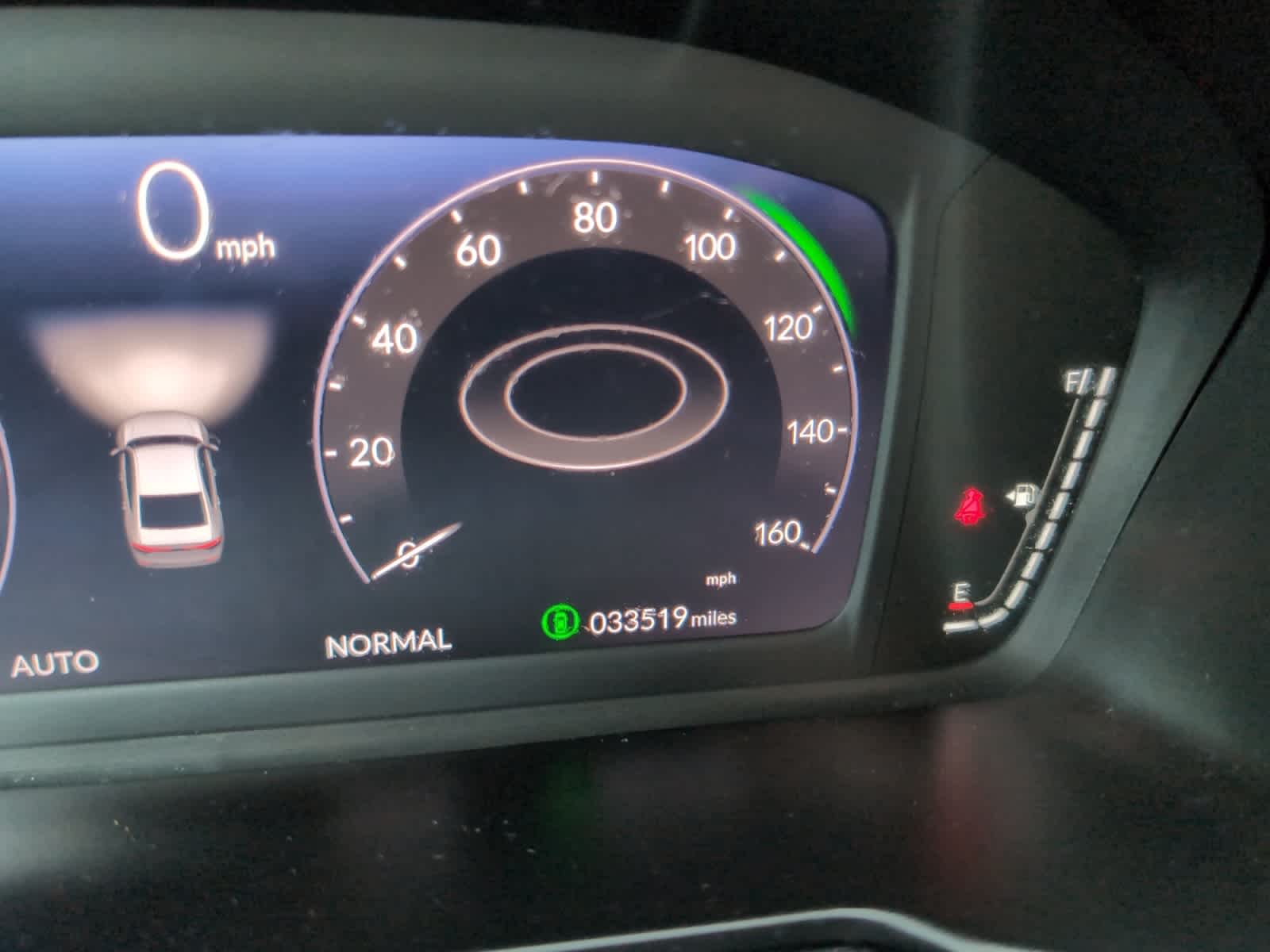 used 2024 Honda Accord Hybrid car, priced at $31,298