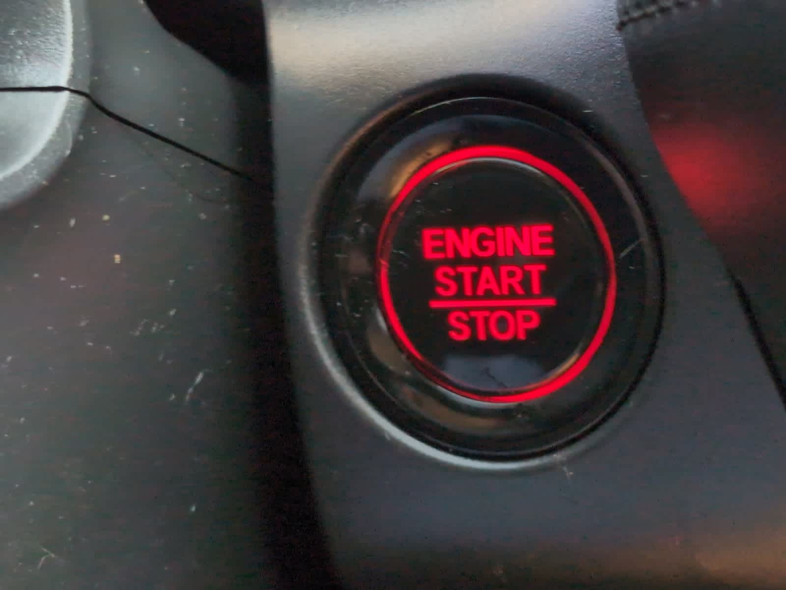 used 2024 Honda HR-V car, priced at $26,998