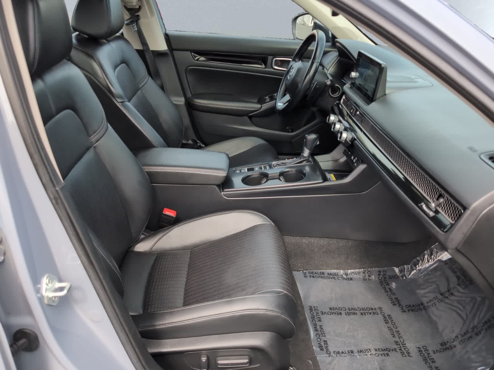 used 2022 Honda Civic car, priced at $24,998