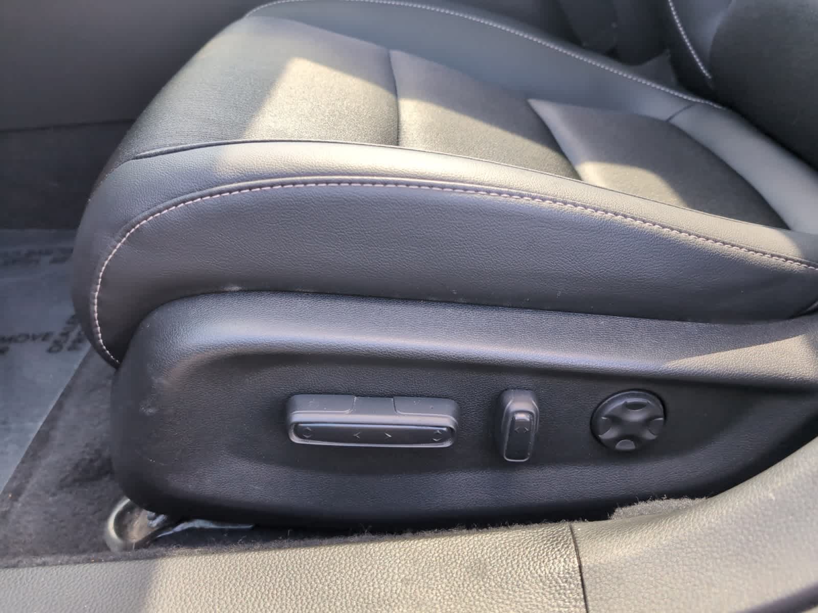 used 2022 Honda Accord car, priced at $32,998