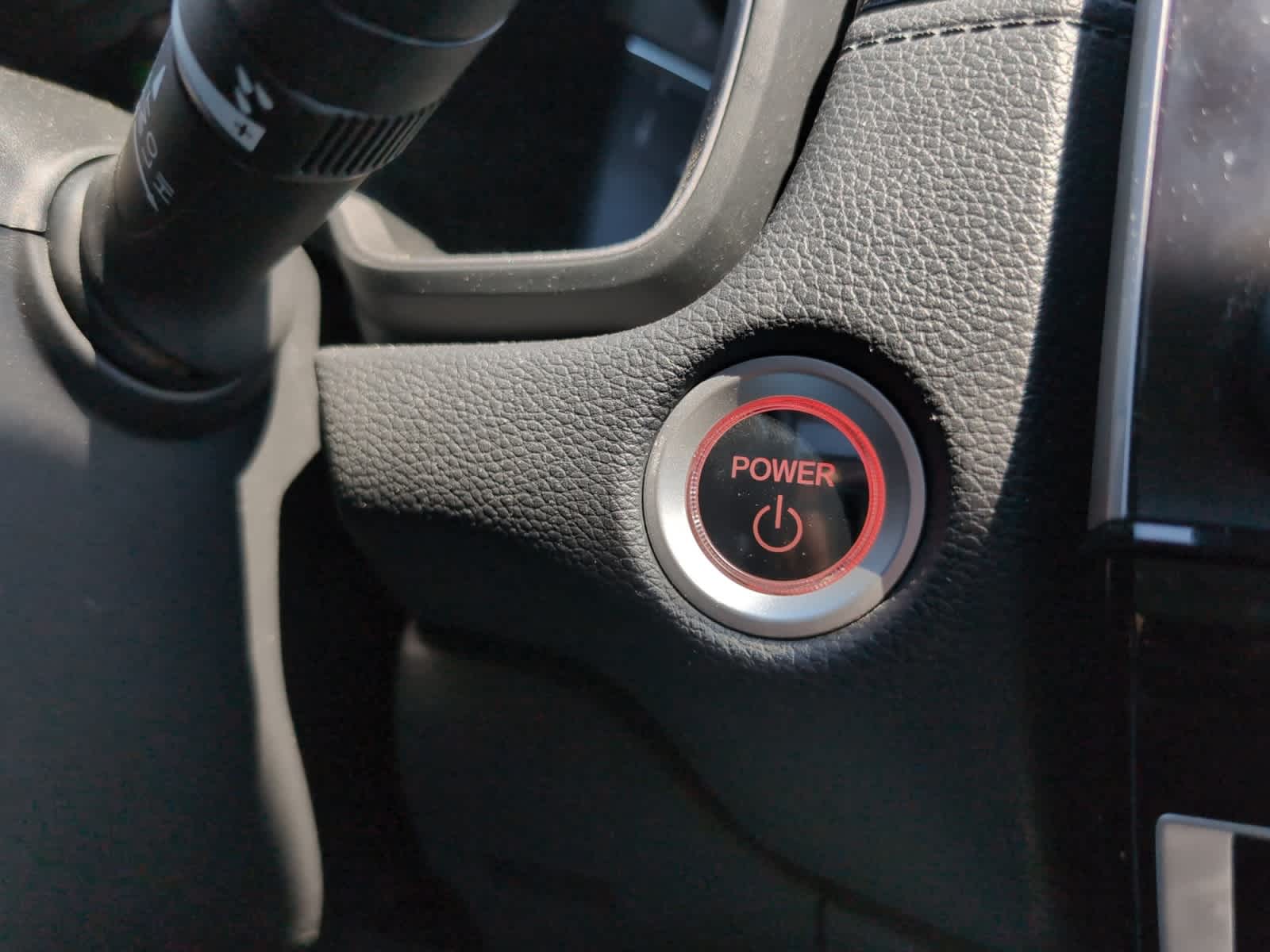 used 2020 Honda CR-V Hybrid car, priced at $28,698
