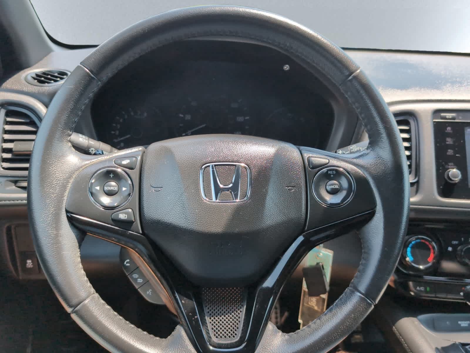 used 2019 Honda HR-V car, priced at $20,698