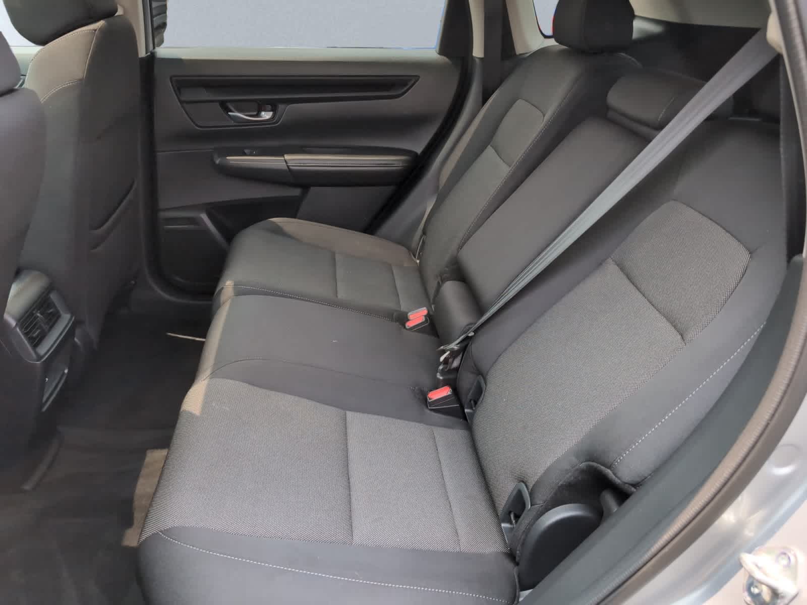 used 2024 Honda CR-V car, priced at $34,498