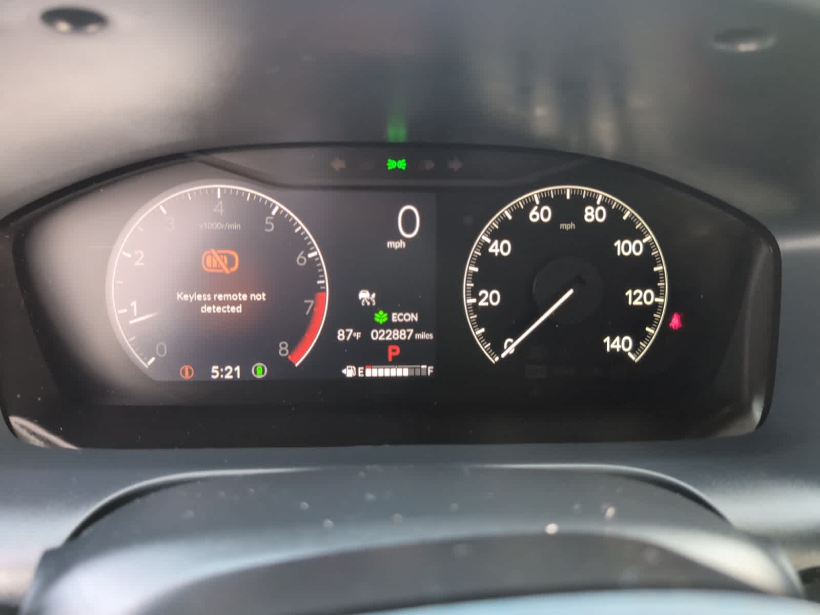 used 2023 Honda HR-V car, priced at $28,498