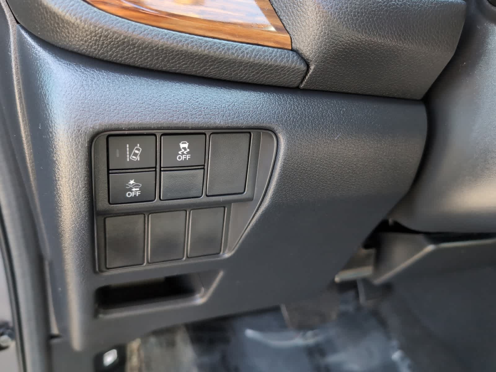 used 2022 Honda CR-V car, priced at $28,498