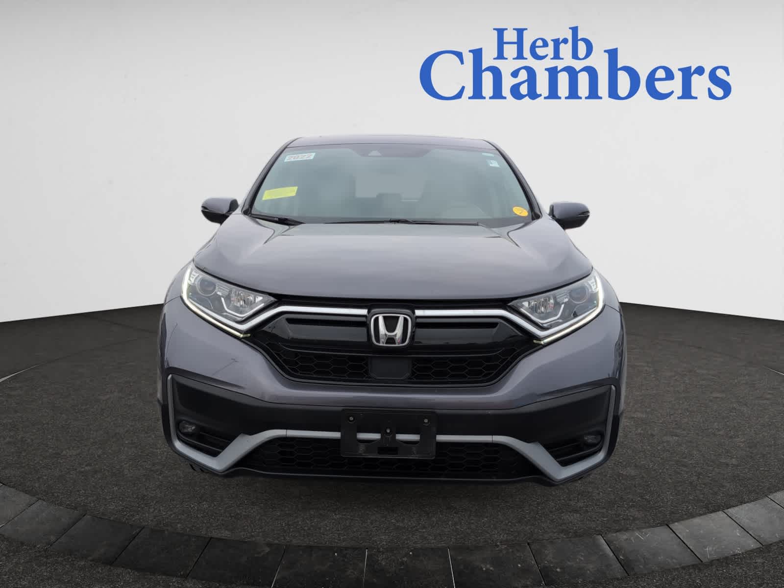 used 2022 Honda CR-V car, priced at $26,498