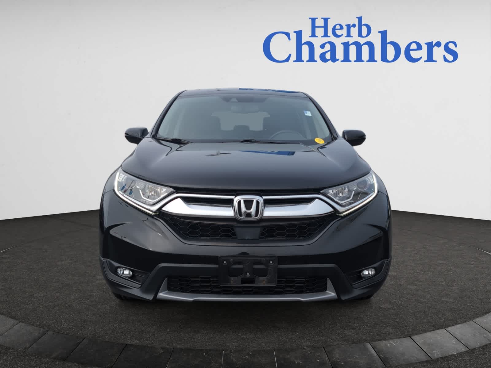 used 2019 Honda CR-V car, priced at $25,898