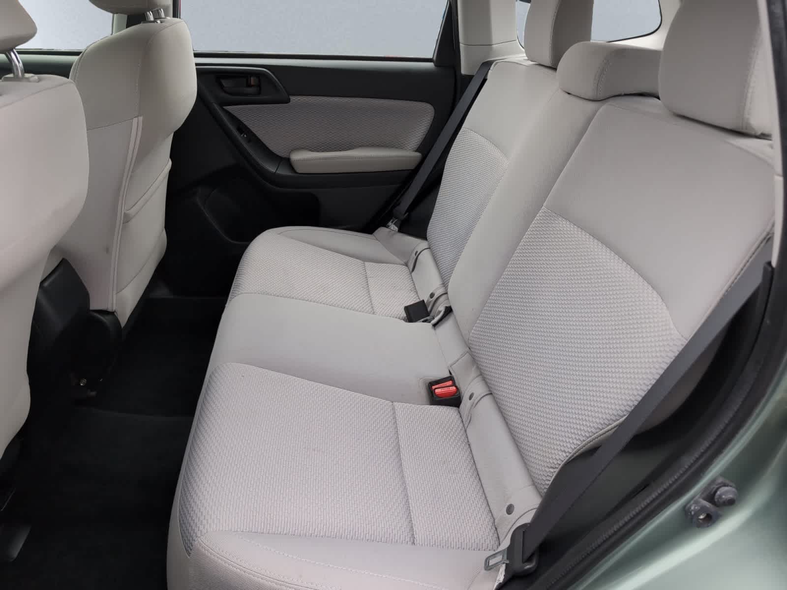 used 2018 Subaru Forester car, priced at $15,998