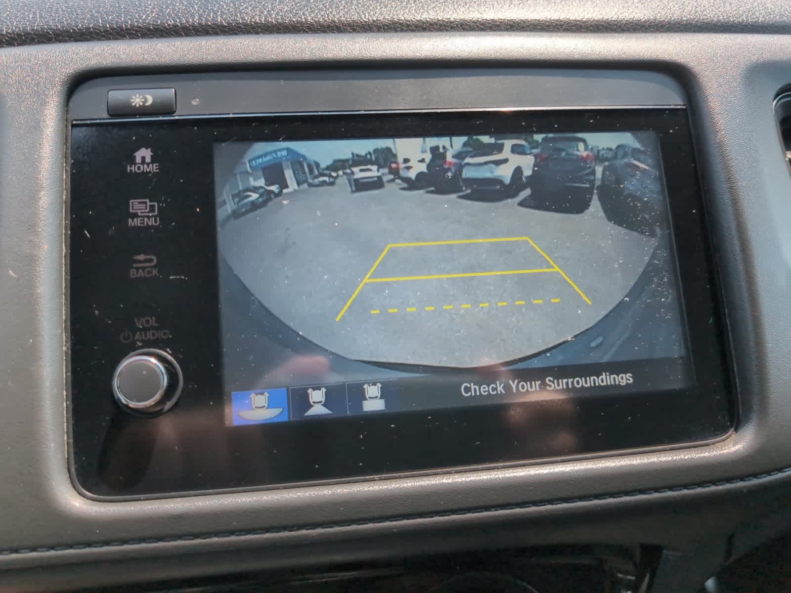used 2019 Honda HR-V car, priced at $20,698