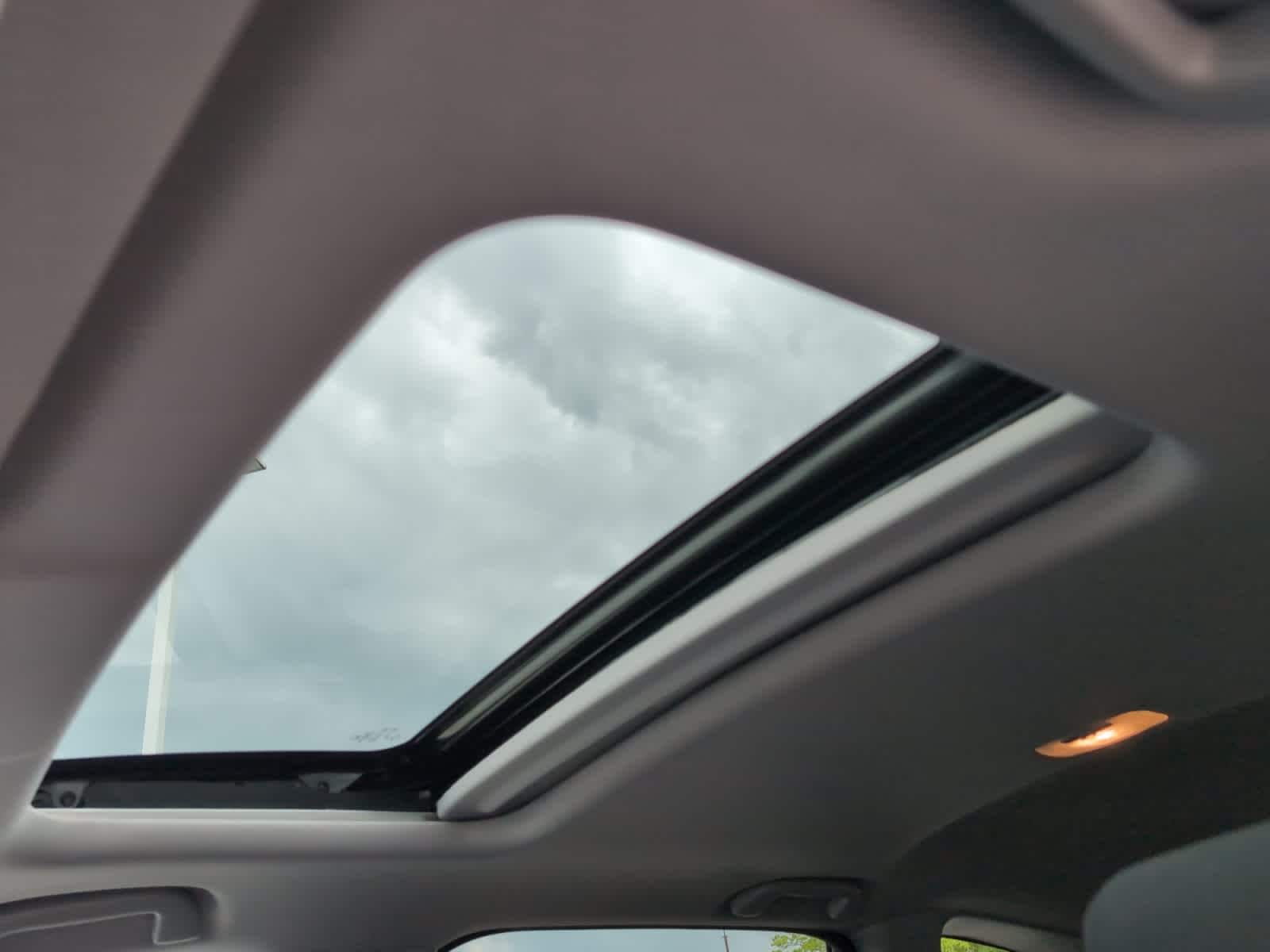 used 2022 Honda CR-V car, priced at $30,298
