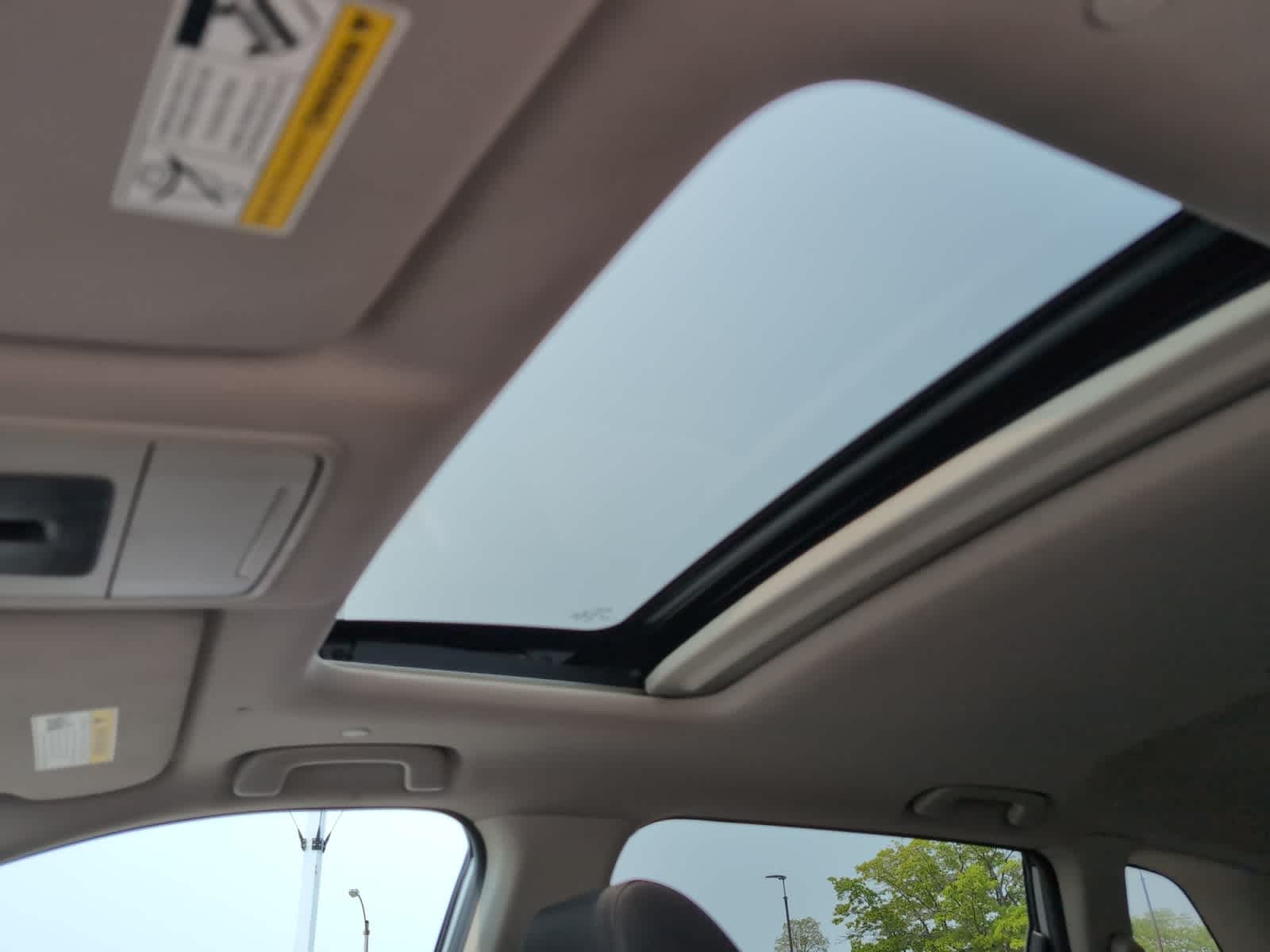 used 2024 Honda CR-V car, priced at $34,498