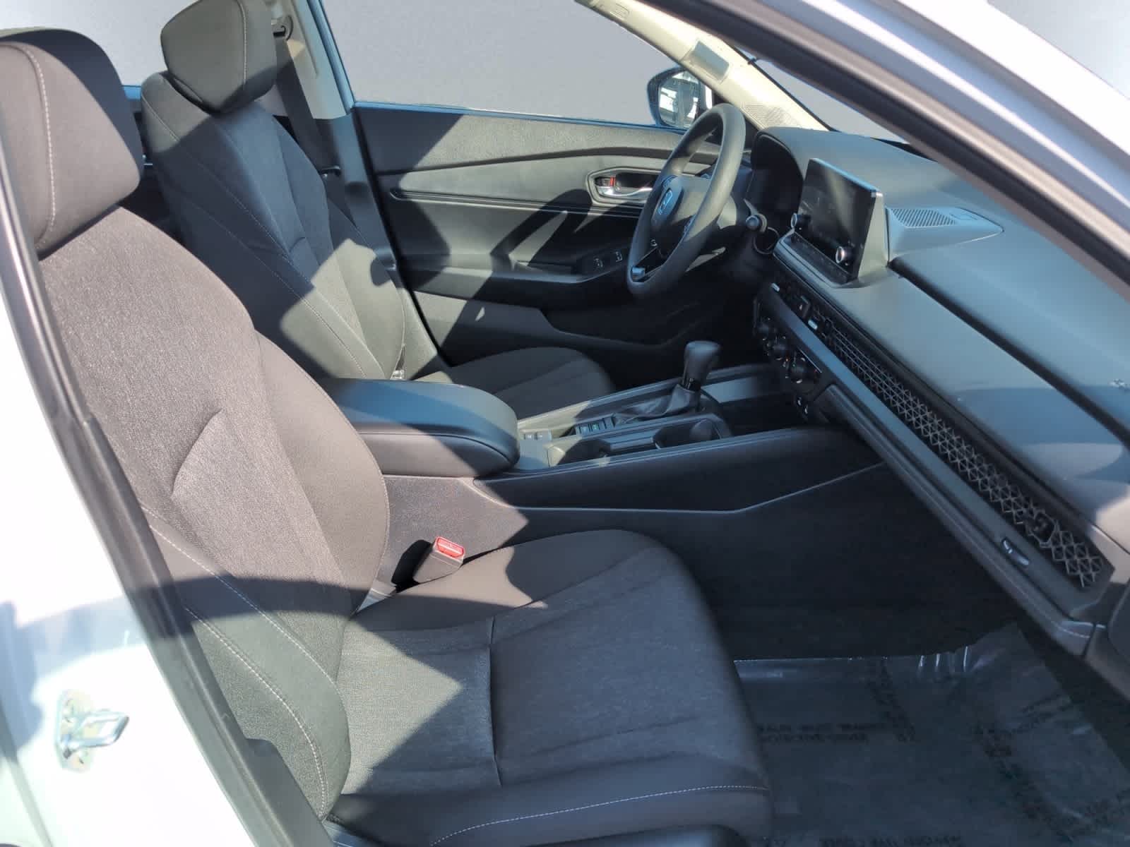 used 2023 Honda Accord car, priced at $25,298